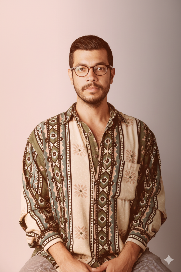 Dr.-Ing. Amir Mabhout